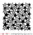 Star Background Free Cut File