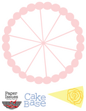 Piece Of Cake Base PDF-Free Printable File