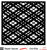Plaid Dad Background Free Cut File