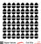 Plastic Eggs Free Cut File