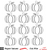 Pop It Up Pumpkins-Free Cut File