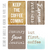 January Java Journal Free Printable File