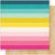 Rainbows 12x12 Paper-Crate Paper Cute Girl