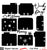 Roll-A-Memory Cards-Free Cut File