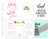 Nobody Puts Baby In The Corner-Free Printable File
