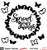 Spread Your Wings-Free Cut File