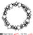 Starry Wreath-Free Cut File