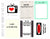 TV, I Love You Free Printable File