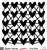 Tangled Hearts-Free Cut File