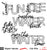 Water Words-Free Cut File