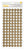 Styleboard Typewriter Gold Foil Thickers-Crate Paper