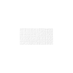 White Textured 12x12 Cardstock 5 Pack-American Crafts
