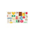 Die Cut Bits Cardstock Shapes-Amy Tangerine Cut & Paste
