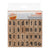 Plus One Wood Alphabet Stamps Document-Amy Tangerine