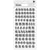 Boys Rule Chalkboard Thickers-Crate Paper