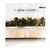 Snow & Cocoa Merry & Bright Banner-Crate Paper