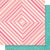 Be Happy 12x12 Paper-Crate Paper Chasing Dreams