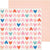 Be Mine 12x12 Paper-Crate Paper LaLaLove