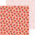 Berry Sweet 12x12 Paper-Crate Paper LaLaLove