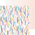 Big Wish Holographic 12x12 Paper-Crate Paper Hooray