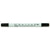 Black Zig Memory Writer Dual Tip Marker-Carded-EK  Tools