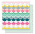 Blissful 12x12 Paper-Crate Paper Maggie Holmes Bloom