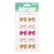 Open Book Glitter Ribbon Bows-Crate Paper