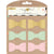 Faux Leather Bows-Crate Paper Confetti
