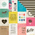 Bright 12x12 Paper-Crate Paper Maggie Holmes Shine