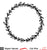 Bud Wreath-Free Cut File