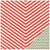 Candy Cane 12x12 Double Sided Paper-Crate Paper Bundled Up