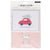 Snow & Cocoa Cards & Envelopes-Crate Paper