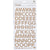 Charm Kraft Corrugated Thickers-Crate Paper Wonder