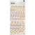 Oasis Charm Glitter Dot Thickers-Crate Paper