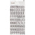Heart Day Charming Thickers-Crate Paper