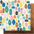 Check-In 12x12 Paper-Crate Paper Here + There