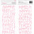 Chill Thickers-All Heart-Crate Paper