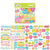 Chit Chat Die Cuts-Sweet Summer-Doodlebug