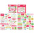 Chit Chat Die Cuts-Christmas Magic-Doodlebug