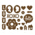 Wood Veneer Shapes-Crate Paper-Close Knit