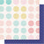 Coastal 12x12 Paper-Crate Paper Oasis