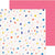Confetti 12x12 Paper-Crate Paper Hooray