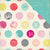 Confetti 12x12 Paper-Dear Lizzy Documentary
