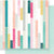 Cozy 12x12 Paper Crate Paper Snow & Cocoa