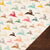Dearest 12x12 Paper-Crate Paper Open Book