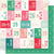 December 12x12 Paper Crate Paper FaLaLa
