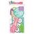 Ephemera Die Cuts-Stay Sweet-Amy Tangerine