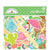Fun In The Sun Odds & Ends Die Cuts-Doodlebug
