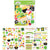Odds & Ends Die Cuts-Doodlebug Lots O' Luck