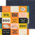 Eeek 12x12 Paper-Crate Paper Hey Pumpkin